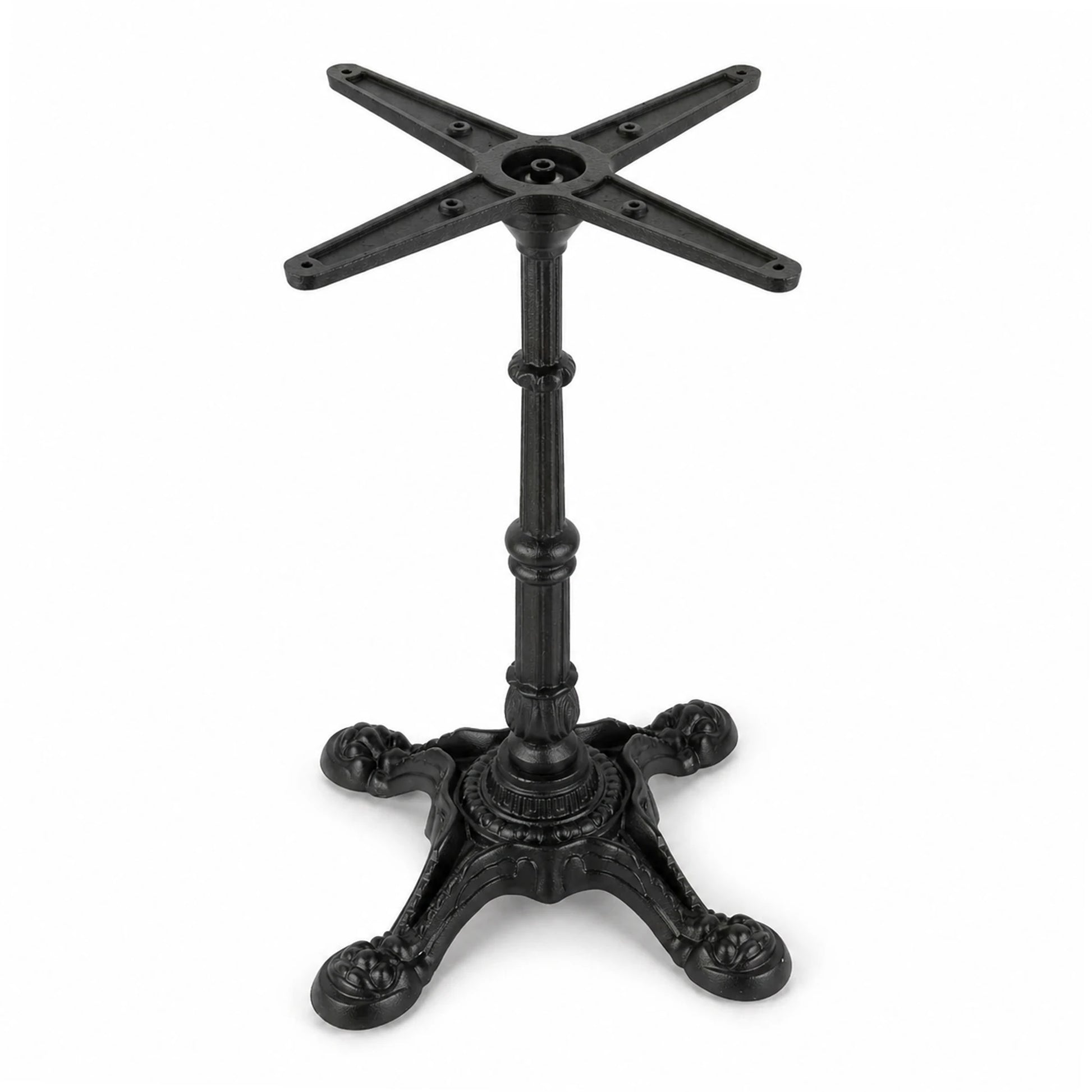 Pied de table Drac Classique 4 Pieds - Madrid Mobiliario