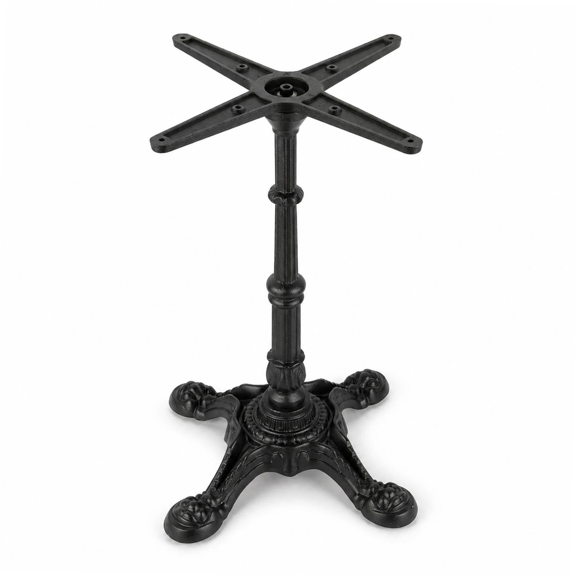 Pied de table Drac Classique 4 Pieds - Madrid Mobiliario