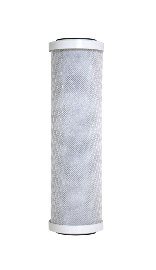 Cartouche de Rechange pour Filtre M-105 - Charbon Actif - Filtration 5 µm - Canaletas