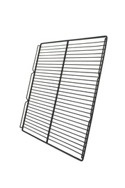 Grille noire 325 x 279 mm pour 7455.1912 - Combisteel