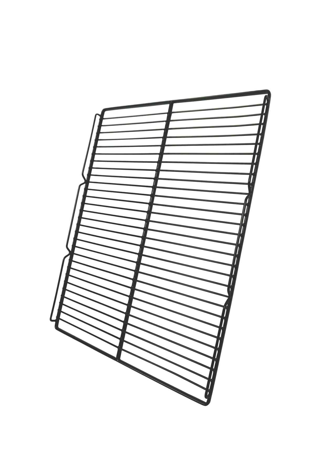 Grille noire 325 x 279 mm pour 7455.1912 - Combisteel