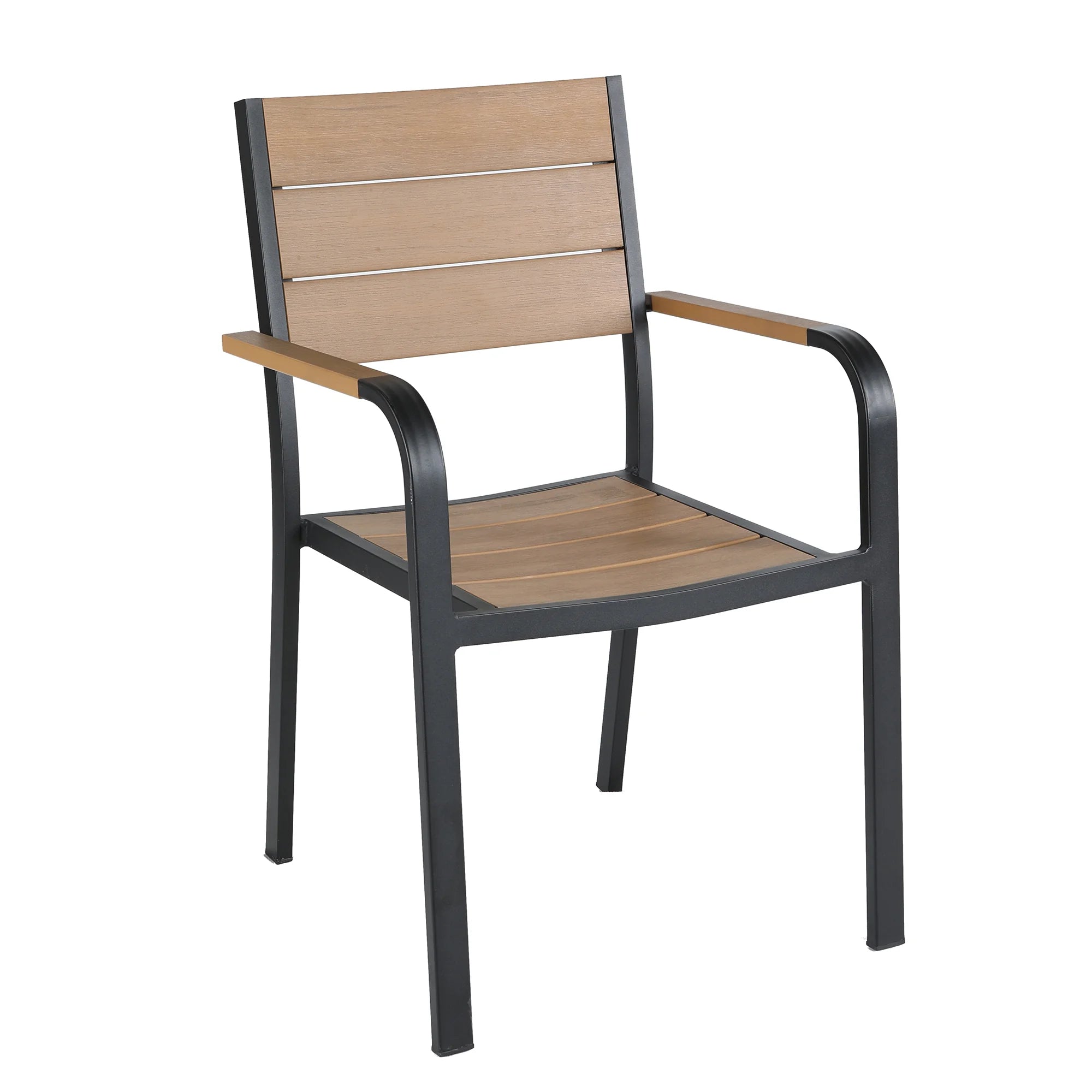 Chaise KUCHI - Madrid Mobiliario