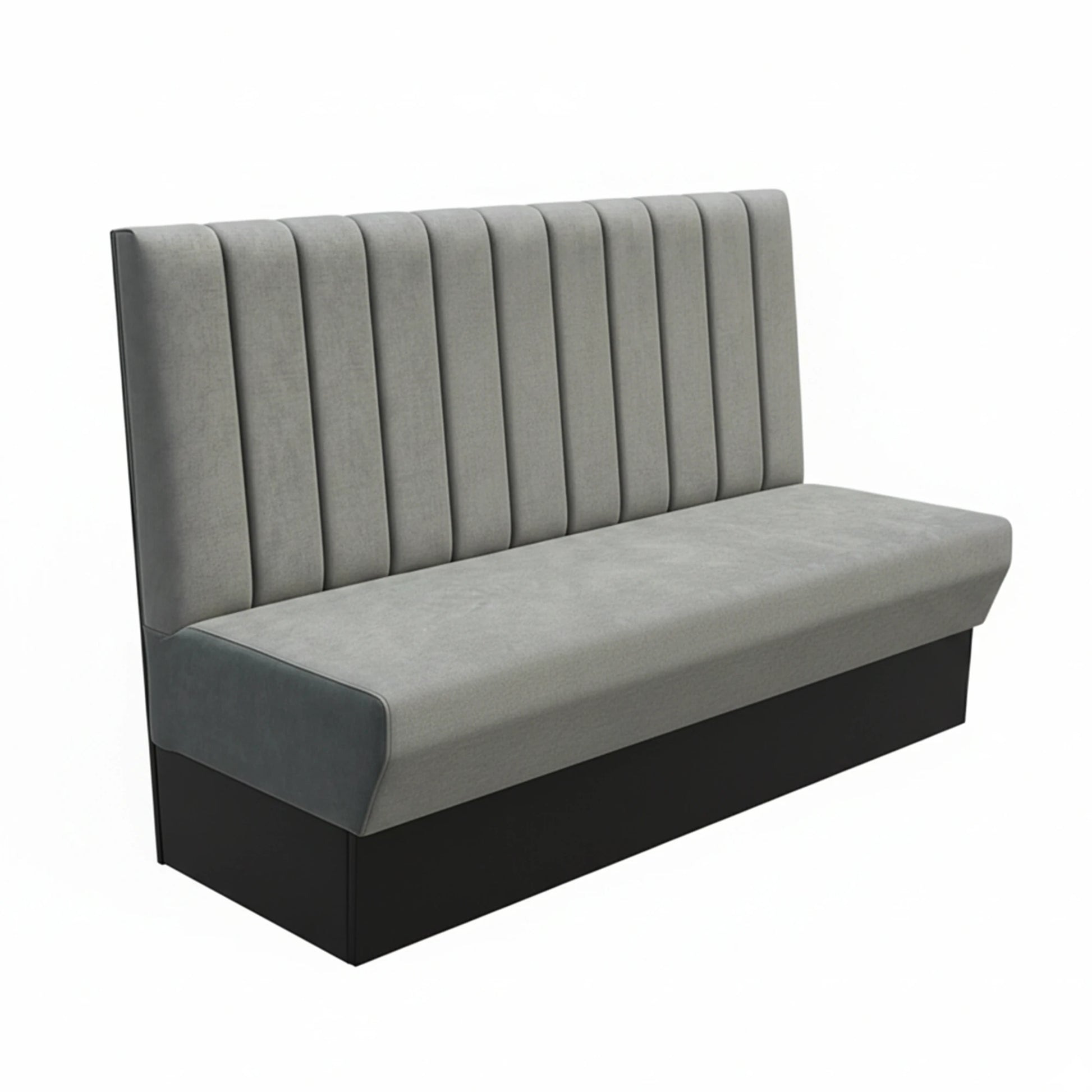 Banc Gallons Stand 140cm - Madrid Mobiliario