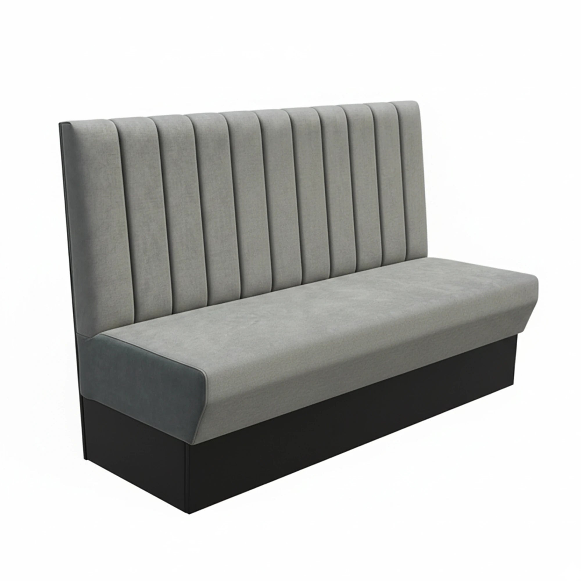 Banc Gallons Stand 150cm - Madrid Mobiliario