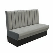 Banc Gallons Stand 130cm - Madrid Mobiliario
