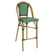 Tabouret BATAM - Madrid Mobiliario