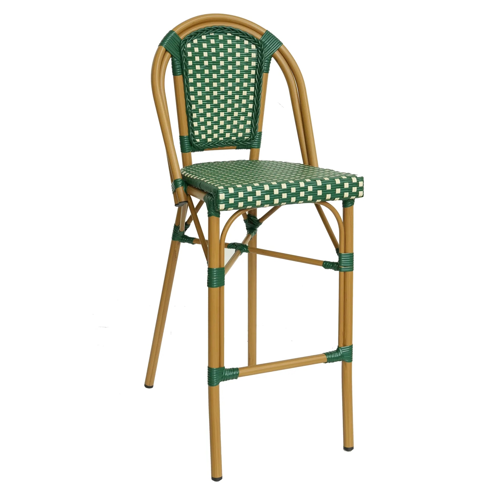 Tabouret BATAM - Madrid Mobiliario