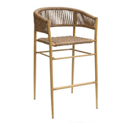 Tabouret LOYANG - Madrid Mobiliario