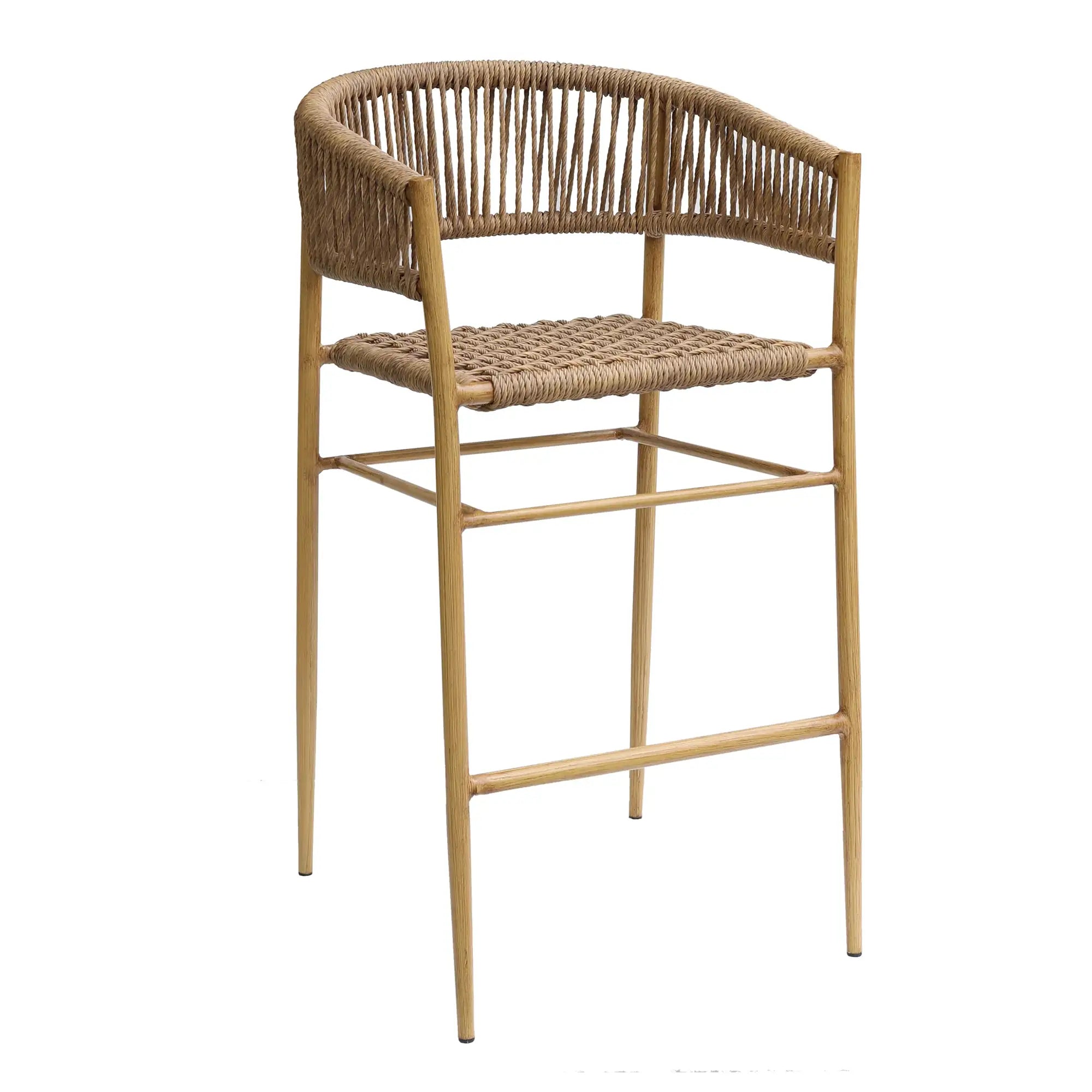 Tabouret LOYANG - Madrid Mobiliario