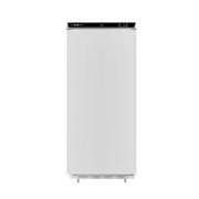 Armoire réfrigérée positive blanche - 600 L - de -2/+8 °C - L 775 x P 735 x H 1920 mm - Unninox