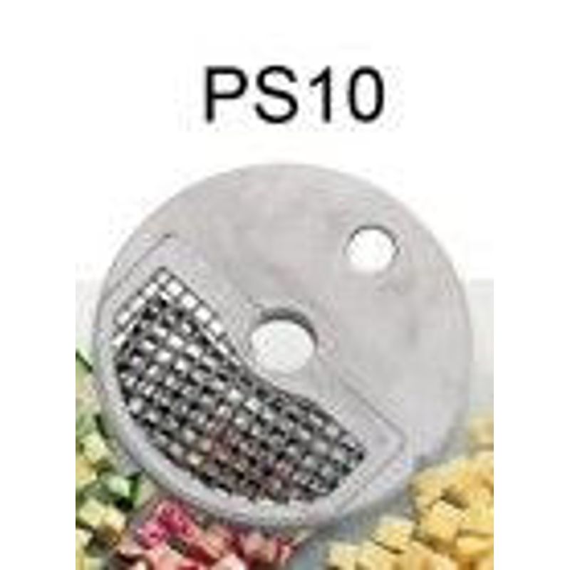 Disque à macédoine pour ps AVG200 10 - Accessoires coupe-légumes - Apach Cook Line