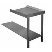 Table de tri 1100MM 75485 - Apach Cook Line