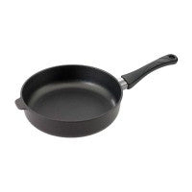 Sauteuse - Ø240mm - Antiadhésif - Poignée détachable - Compatible four 250°C - Sauteuses - Saro