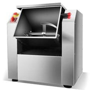 Pétrin horizontal HKN-25HN - Mélangeurs à viande - 1,5 kW - Hurakan