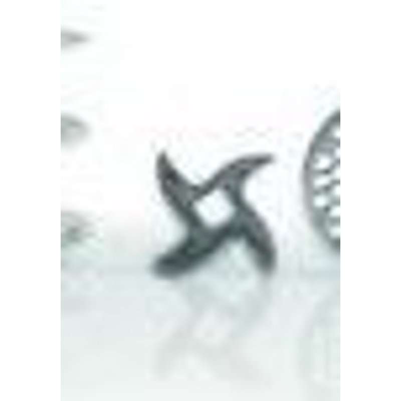 Couteau pour ATS8 - Apach Cook Line