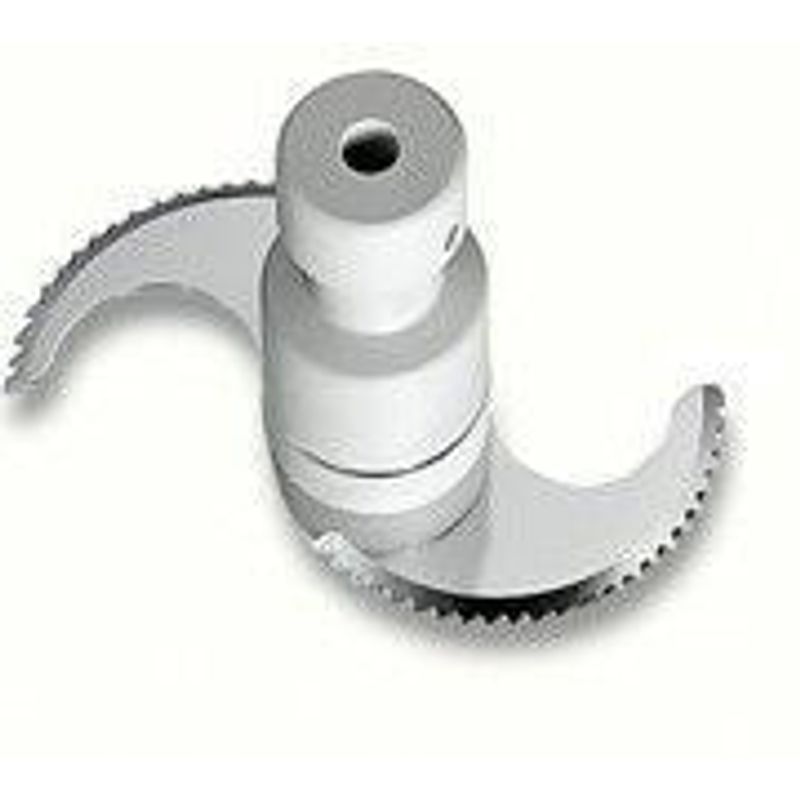 Couteau dentelé pour ACT9 - Accessoires coupe-légumes - Apach Cook Line