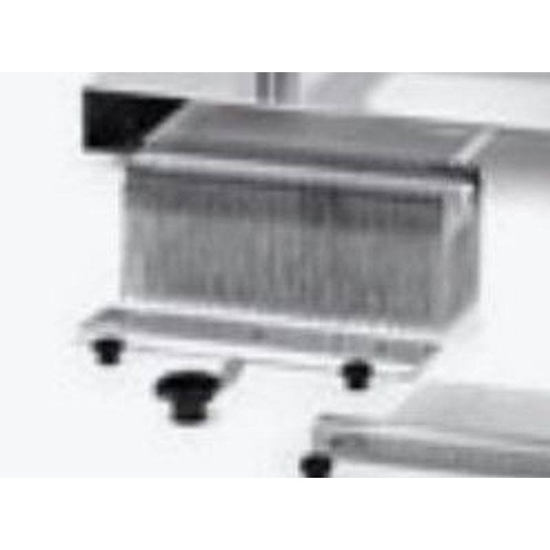 Tenderizers kinives jeu LF029912 - Accessoires Réfrigération - Sirman