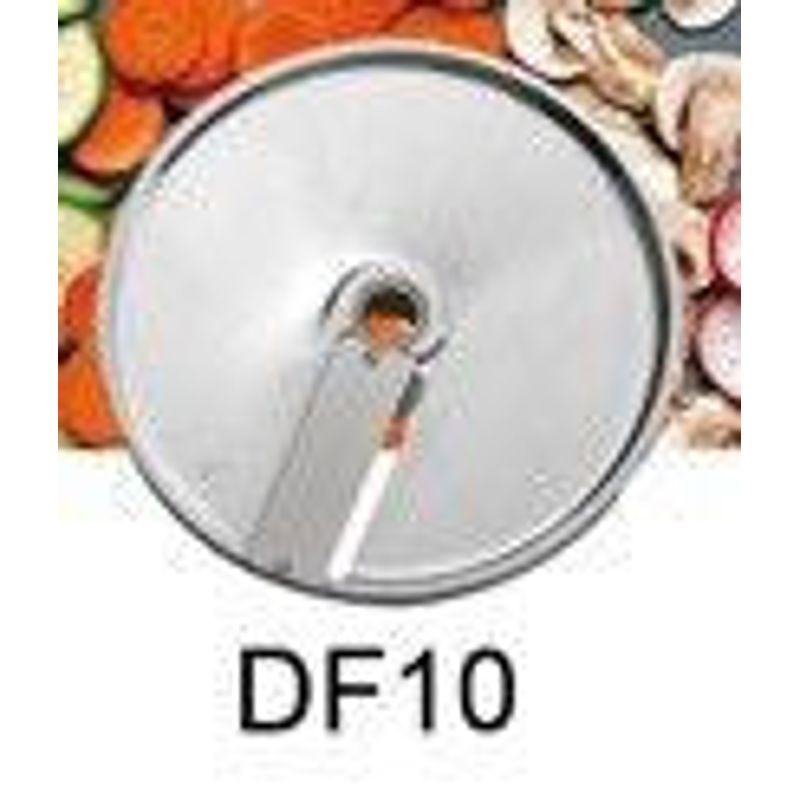 Disque pour AVG200 DF10 - Accessoires coupe-légumes - Apach Cook Line