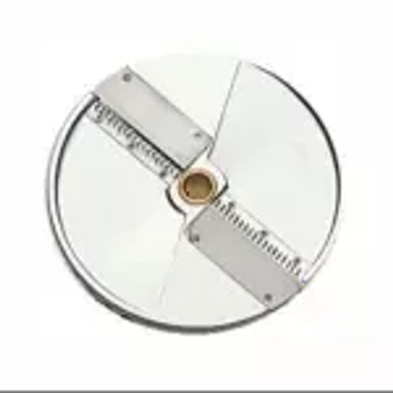 Disque dq04 - Accessoires coupe-légumes - Resto Italia