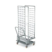 Chariot TR20S - Apach Cook Line