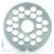 Grille de hachoir pour ATS8 6MM - Apach Cook Line