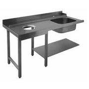 Table de tri 1800MM 75448 - Apach Cook Line