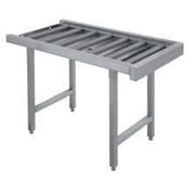 Table de sortie propre pour ARC 1600MM 717067 - Apach Cook Line