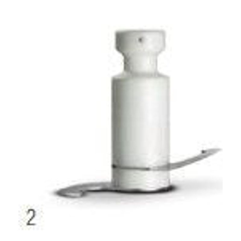 Arbre à couteaux to mélange pâte MSC04AMOI C4 - Accessoires coupe-légumes - Sirman