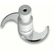 Couteau dentelé pour ACT4 - Accessoires coupe-légumes - Apach Cook Line