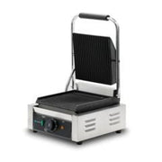 Gril de contact HKN-PE22R - Grill panini - Hurakan
