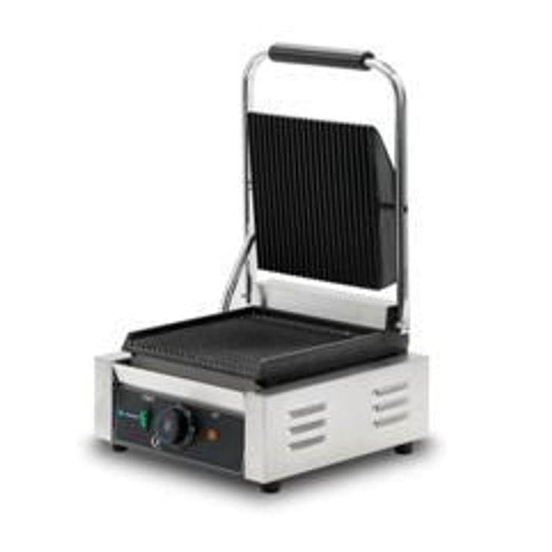 Gril de contact HKN-PE22R - Grill panini - Hurakan
