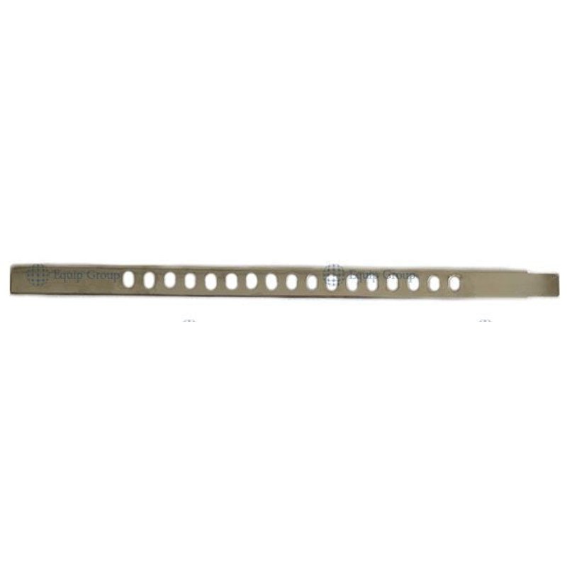 Guide casier pour vitrine chauffante caisson 218024 HKN-WD3M - Hurakan