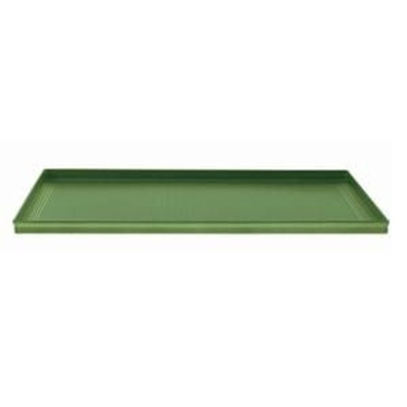 Plaque téflon perforée 600X400 - Apach Cook Line