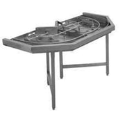 Table pour ARC 75660DX - Apach Cook Line