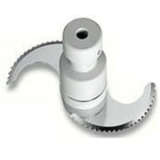 Arbre à couteaux dentelés pour plus MSC09PMOZ 9 - Accessoires coupe-légumes - Sirman