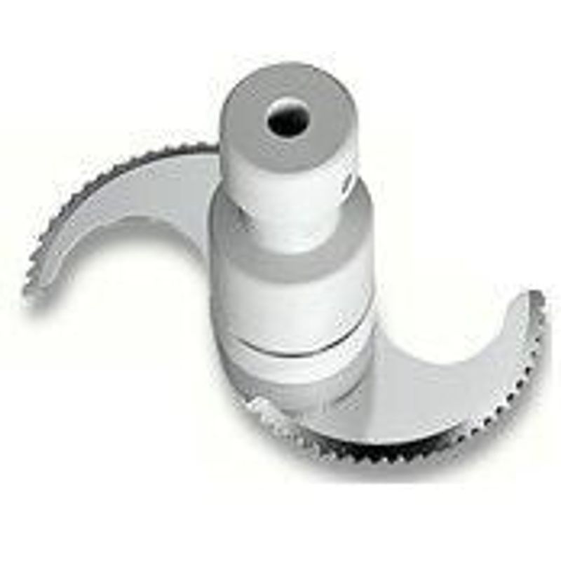 Arbre à couteaux dentelés pour plus MSC09PMOZ 9 - Accessoires coupe-légumes - Sirman