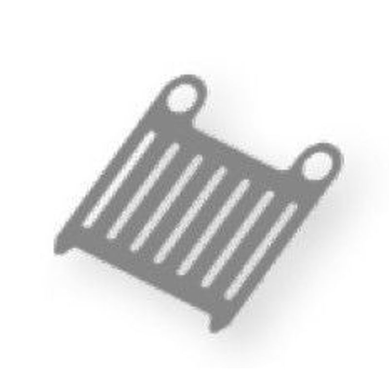 Easy plat 1605446 (3 pcs.) - Accessoires Réfrigération - Apach Cook Line