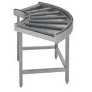 Table de sortie propre d'angle pour ARC 1100MM 717068 90 - Apach Cook Line
