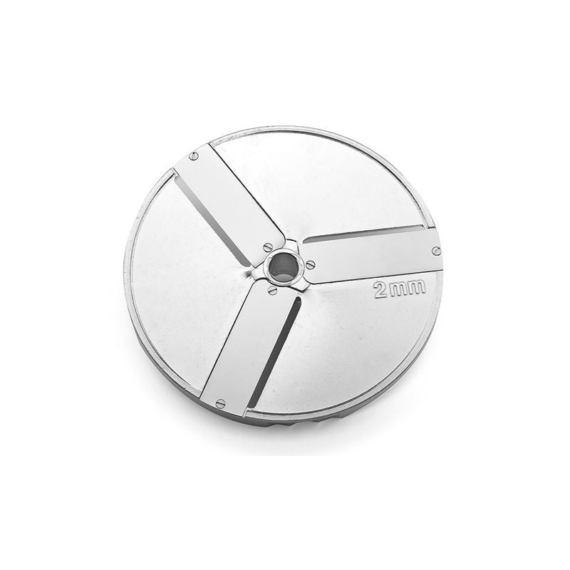 Disque df2 - Accessoires coupe-légumes - Resto Italia