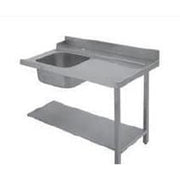 Table de tri 1200MM 75456 - Apach Cook Line
