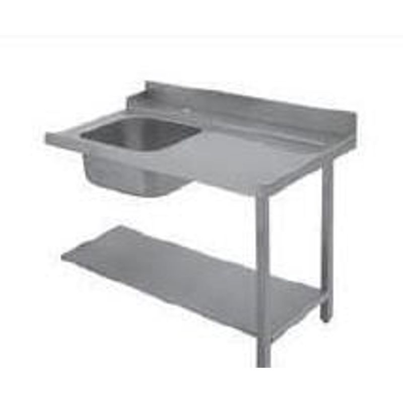 Table de tri 1200MM 75456 - Apach Cook Line