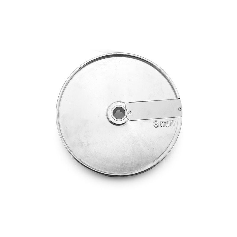 Disque df08 - Accessoires coupe-légumes - Resto Italia