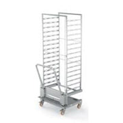 Chariot TR16S - Apach Cook Line
