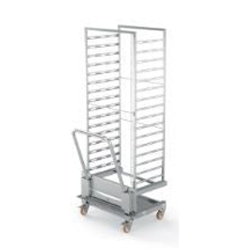 Chariot TR16S - Apach Cook Line