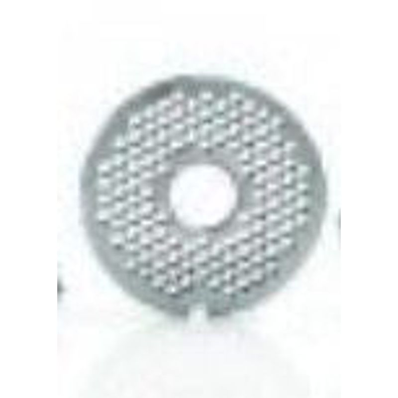 Grille de hachoir pour ATS22 3MM - Accessoires hachoirs à viande - Apach Cook Line