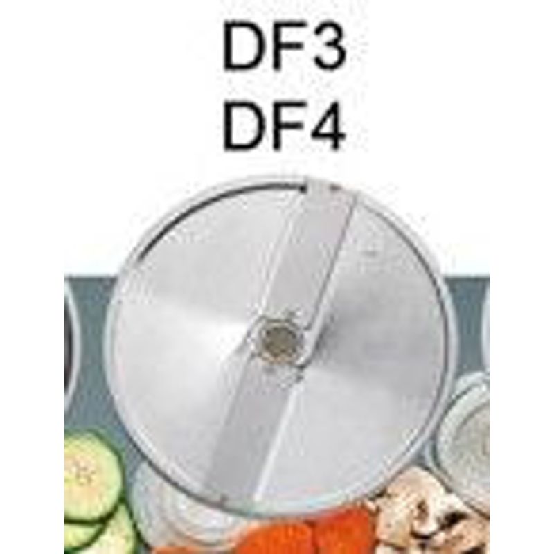 Disque pour AVG200 DF3 - Accessoires coupe-légumes - Apach Cook Line