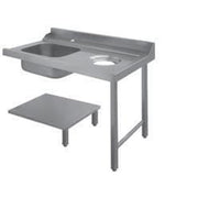 Table de tri 1200MM 80208 - Apach Cook Line