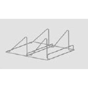 Insert inox 67906 - Apach Cook Line