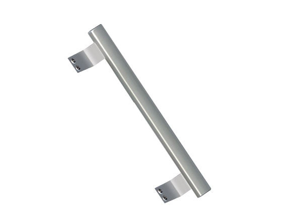 Vitrine réfrigérée positive 600L avec porte réversible 4 étagères inox 200W - Cool Head 780x768x1890 mm Coolhead - vue 7 - Armoire réfrigérée positive pro CHR - Cuistéo