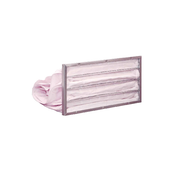 Filtre à poches F7 - 287 x 490 x 600 mm - pour FGFK-24 - Unninox
